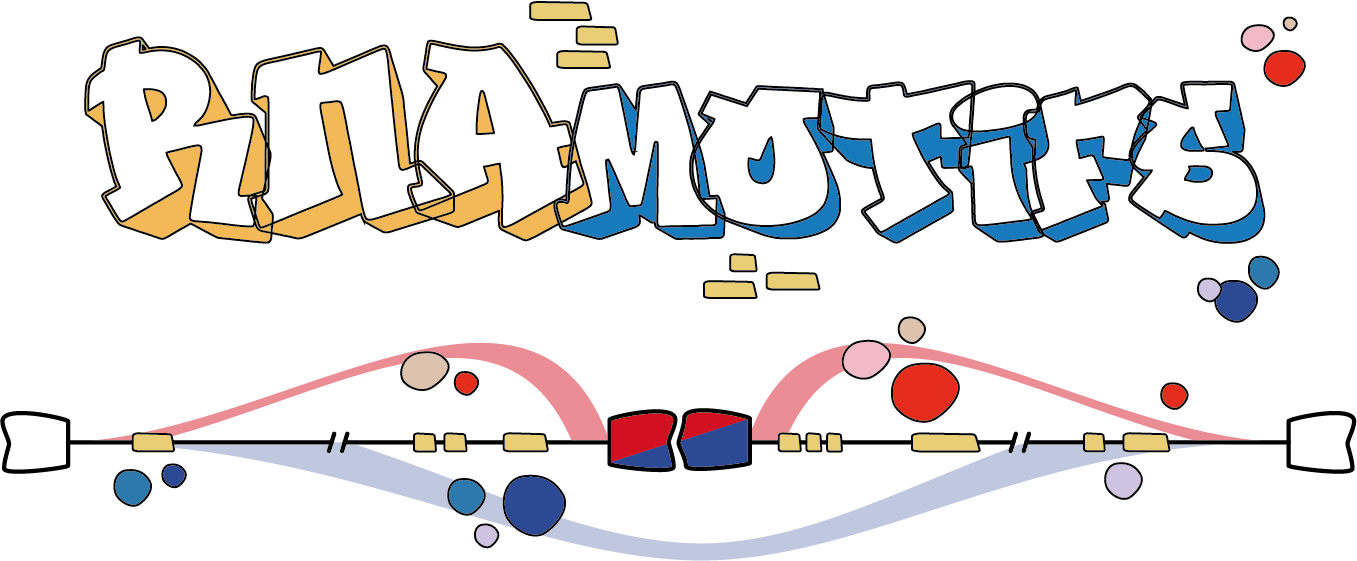 RNAmotifs 2.0